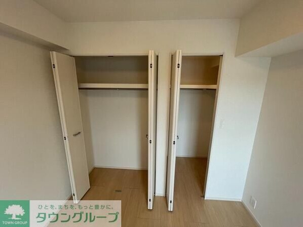 アーバンパーク扇大橋の物件内観写真